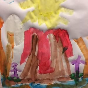 Meet your Posher, Kristina